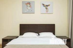 2-к квартира, посуточно, 58м2, 1/1 этаж