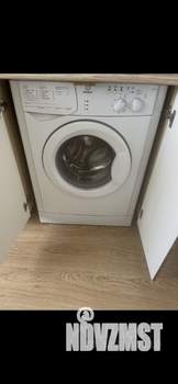 1-к квартира, на длительный срок, 40м2, 18/20 этаж