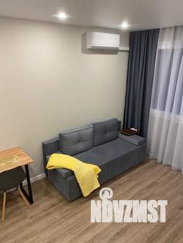 Студия квартира, посуточно, 25м2, 23/26 этаж