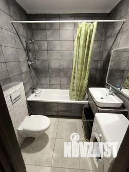 2-к квартира, посуточно, 59м2, 1/1 этаж