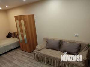 1-к квартира, на длительный срок, 34м2, 2/10 этаж