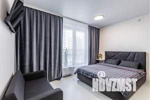 1-к квартира, посуточно, 25м2, 4/33 этаж