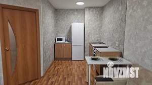 1-к квартира, посуточно, 45м2, 7/13 этаж