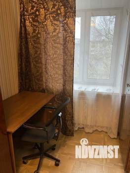 2-к квартира, на длительный срок, 42м2, 3/5 этаж