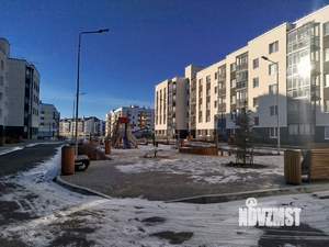 1-к квартира, на длительный срок, 32м2, 2/8 этаж