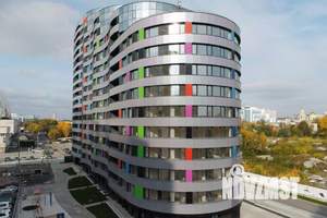 1-к квартира, посуточно, 24м2, 1/1 этаж