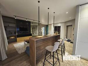 2-к квартира, на длительный срок, 94м2, 2/26 этаж