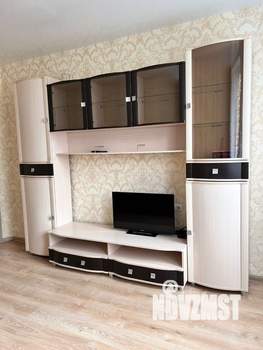 1-к квартира, на длительный срок, 39м2, 2/8 этаж