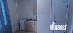 Студия квартира, посуточно, 15м2, 1/4 этаж