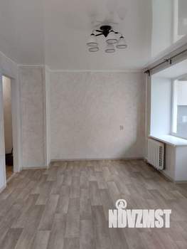 1-к квартира, на длительный срок, 31м2, 2/5 этаж