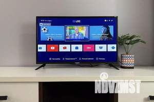 1-к квартира, посуточно, 41м2, 11/18 этаж