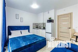 1-к квартира, посуточно, 19м2, 8/16 этаж