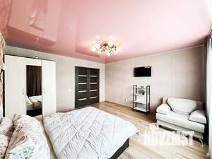 1-к квартира, посуточно, 55м2, 8/10 этаж