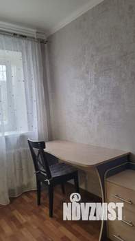 2-к квартира, на длительный срок, 45м2, 4/5 этаж