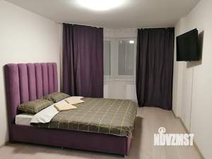 2-к квартира, посуточно, 45м2, 1/1 этаж