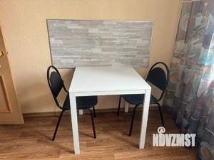 1-к квартира, на длительный срок, 30м2, 3/5 этаж