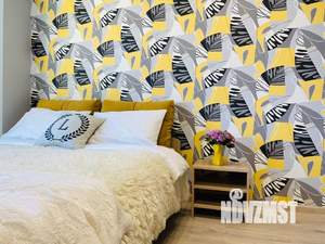 1-к квартира, посуточно, 30м2, 11/27 этаж