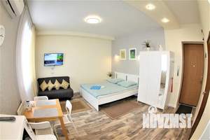 1-к квартира, посуточно, 30м2, 2/5 этаж