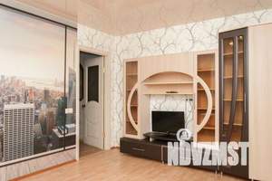 2-к квартира, посуточно, 45м2, 1/9 этаж