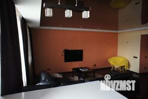 1-к квартира, посуточно, 60м2, 1/1 этаж