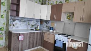 1-к квартира, на длительный срок, 40м2, 12/16 этаж