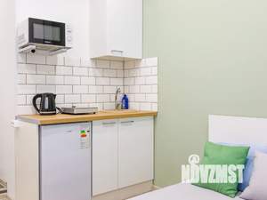 1-к квартира, посуточно, 15м2, 6/16 этаж