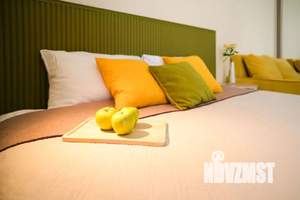 Студия квартира, посуточно, 29м2, 16/16 этаж