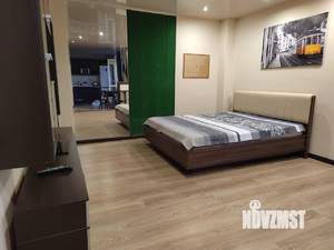 2-к квартира, посуточно, 58м2, 1/1 этаж