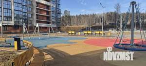 1-к квартира, на длительный срок, 29м2, 11/25 этаж