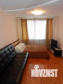 1-к квартира, посуточно, 33м2, 1/1 этаж