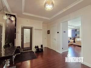 2-к квартира, на длительный срок, 90м2, 21/21 этаж