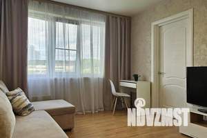 2-к квартира, посуточно, 40м2, 6/9 этаж