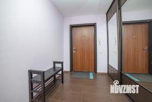 3-к квартира, на длительный срок, 89м2, 8/10 этаж