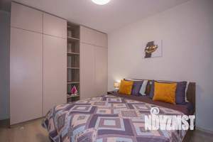 1-к квартира, посуточно, 36м2, 1/15 этаж