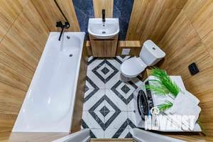 2-к квартира, посуточно, 35м2, 1/1 этаж