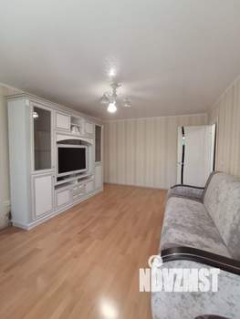 2-к квартира, на длительный срок, 50м2, 2/9 этаж