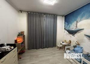 2-к квартира, на длительный срок, 50м2, 12/26 этаж