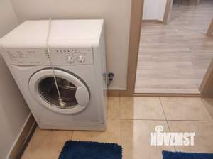 2-к квартира, на длительный срок, 43м2, 11/25 этаж