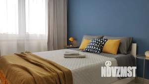 1-к квартира, посуточно, 35м2, 7/26 этаж