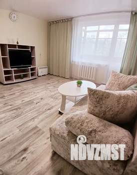 2-к квартира, посуточно, 50м2, 4/5 этаж