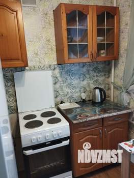 1-к квартира, на длительный срок, 34м2, 9/9 этаж