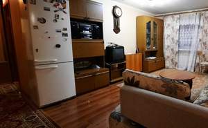 3-к квартира, на длительный срок, 56м2, 1/4 этаж