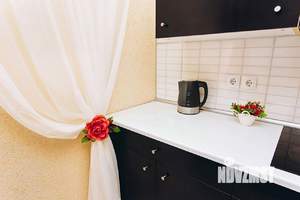 1-к квартира, посуточно, 47м2, 3/20 этаж