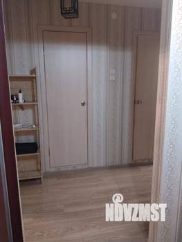 2-к квартира, на длительный срок, 53м2, 3/20 этаж