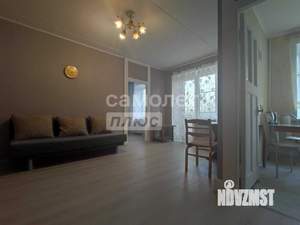 2-к квартира, на длительный срок, 45м2, 3/5 этаж