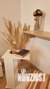 1-к квартира, посуточно, 36м2, 10/10 этаж