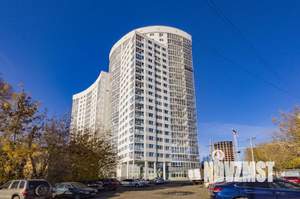 2-к квартира, на длительный срок, 52м2, 12/22 этаж