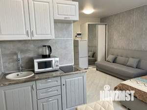 Студия квартира, посуточно, 35м2, 10/10 этаж