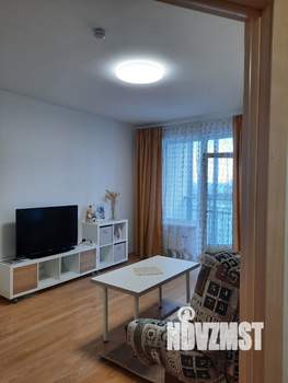 2-к квартира, на длительный срок, 42м2, 10/27 этаж