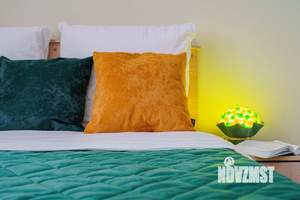 1-к квартира, посуточно, 26м2, 1/1 этаж